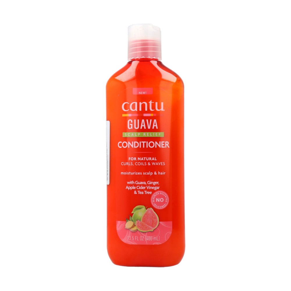 Shampoo Cantu Guava Scalp 400 ml