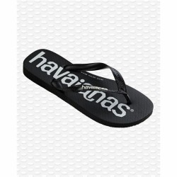 Flip Flops Havaianas 4144264-0090 Black 45-46