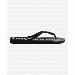 Flip Flops Havaianas 4144264-0090 Black 45-46