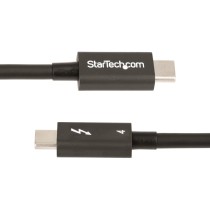 USB-C-Kabel Startech TBLT4MM 1 m