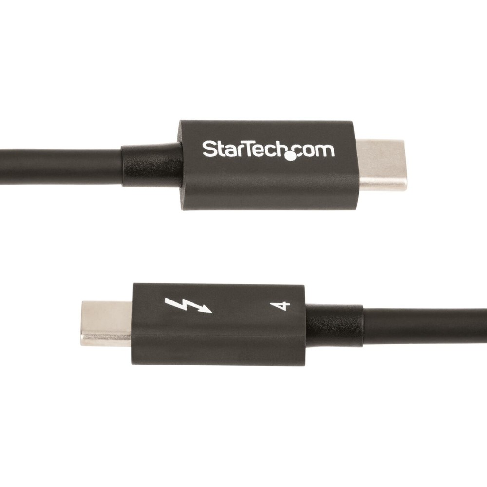 USB-C-Kabel Startech TBLT4MM 1 m