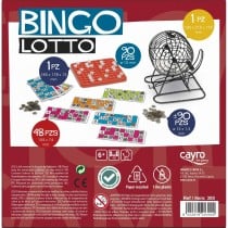 Bingo Cayro 300 (18,5 x 21 x 19,5 cm)