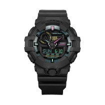 Herrenuhr Casio G-Shock GA-700MF-1AER (Ø 53,5 mm)