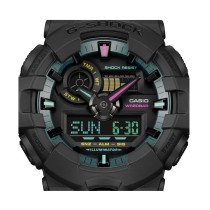 Herrenuhr Casio G-Shock GA-700MF-1AER (Ø 53,5 mm)