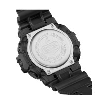 Herrenuhr Casio G-Shock GA-700MF-1AER (Ø 53,5 mm)