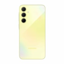 Smartphone Samsung Galaxy A35 6,6" Octa Core 6 GB RAM 128 GB Yellow