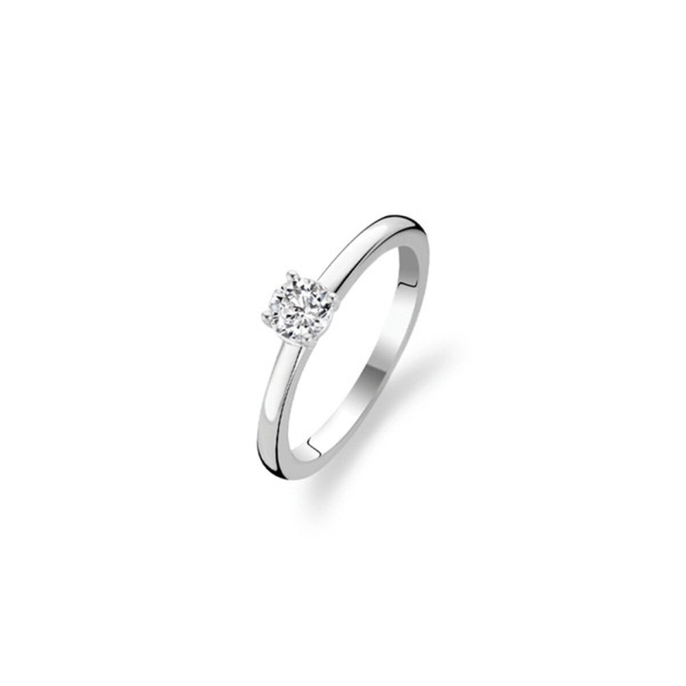 Bague Femme Ti Sento 12110ZI/50 10