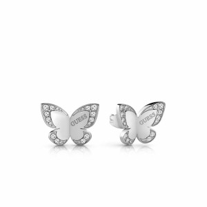 Ladies' Earrings Guess UBE78010