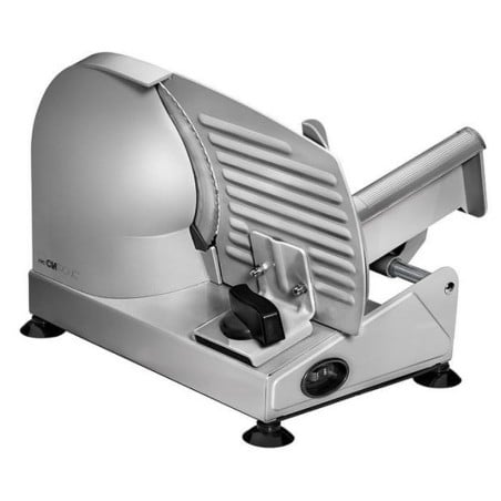 Meat Slicer Clatronic MA 3585 metal 150 W