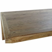 Table de Salle à Manger DKD Home Decor Bois d'acacia 160 x 90 x 77 cm