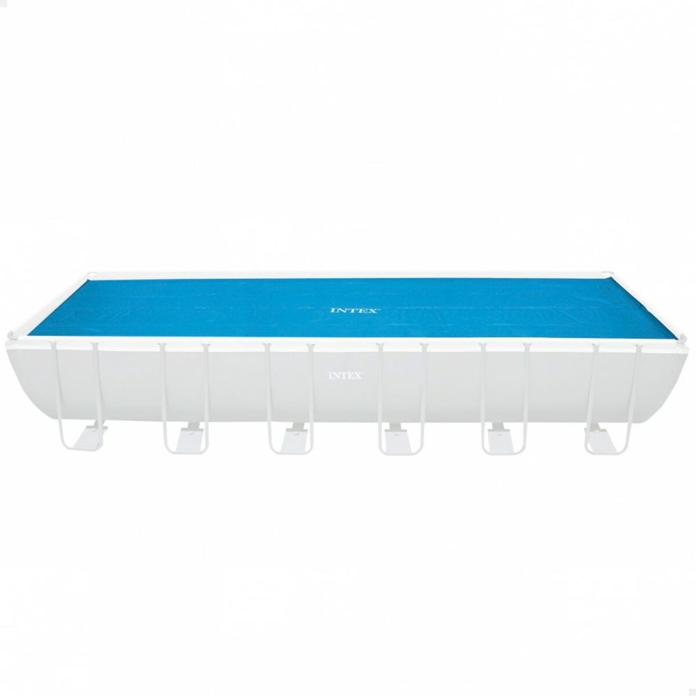 Bâches de piscine Intex 28017 Solaire 732 x 366 cm