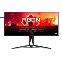 Écran AOC AG405UXC 39,5" IPS LCD Flicker free 144 Hz