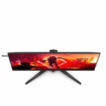 Écran AOC AG405UXC 39,5" IPS LCD Flicker free 144 Hz