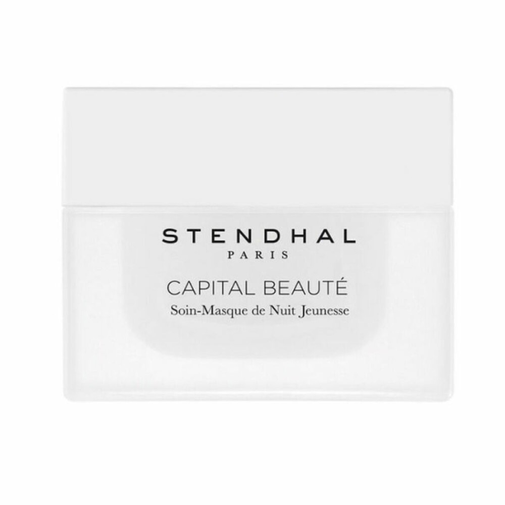 Anti-Falten-Nachtcreme Stendhal Capital Beaute (30 ml)