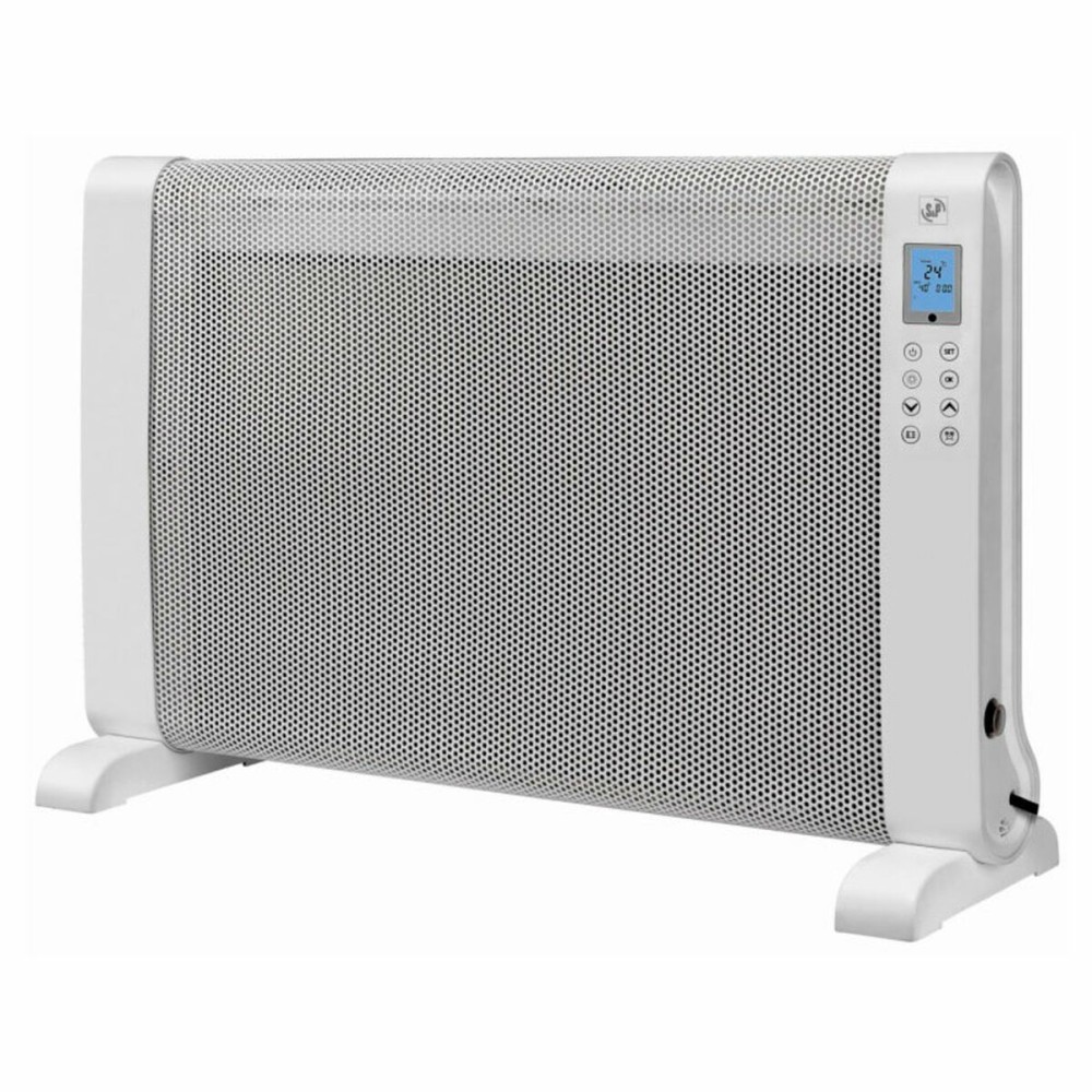 Heizkörper S&P RADIANT 1505 Weiß 1500 W