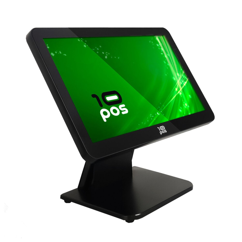 TPV 10POS FT-16NJ414128 15,6" Intel Celeron J4125 128 GB 4 GB 4 GB RAM