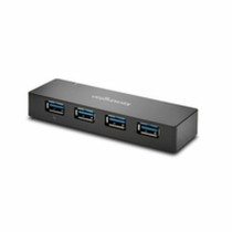 Hub USB Kensington K39122EU Schwarz