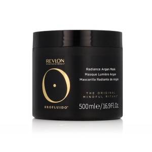 Masque éclaircissant Revlon Orofluido Huile d'Argan 500 ml