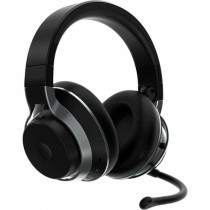 Casques avec Microphone Turtle Beach Stealth Pro Noir