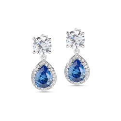 Ladies' Earrings Morellato SAIW10 Sterling silver