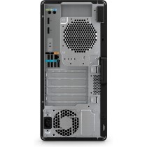 PC de bureau HP Z2 G9 I9-14900K 32 GB RAM 1 TB SSD