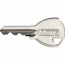 Tastensperre ABUS Titalium 64ti/20 Stahl Aluminium normal (2 cm)