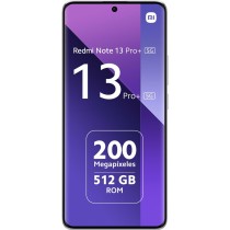 Smartphone Xiaomi REDMI NOTE 13 PRO+ 6,67" Mediatek Dimensity 7200 Ultra 12 GB RAM 512 GB Weiß