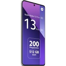 Smartphone Xiaomi REDMI NOTE 13 PRO+ 6,67" Mediatek Dimensity 7200 Ultra 12 GB RAM 512 GB Weiß