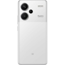 Smartphone Xiaomi REDMI NOTE 13 PRO+ 6,67" Mediatek Dimensity 7200 Ultra 12 GB RAM 512 GB Weiß