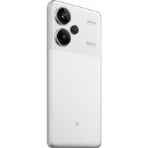 Smartphone Xiaomi REDMI NOTE 13 PRO+ 6,67" Mediatek Dimensity 7200 Ultra 12 GB RAM 512 GB Weiß