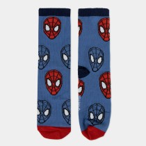 Socken Spider-Man Socken Unisex 4 Paare