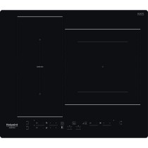 Plaque à Induction Hotpoint HB 2760B NE 60 cm 7200 W