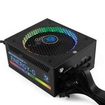 Power supply CoolBox DG-PWS850-MRG Black 850 W ATX 80 Plus Gold