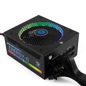 Power supply CoolBox DG-PWS850-MRG Black 850 W ATX 80 Plus Gold