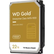 Festplatte Western Digital WD221KRYZ 3,5" 22 TB