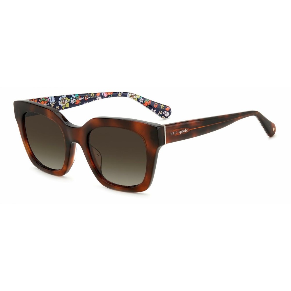 Damensonnenbrille Kate Spade CAMRYN-S-086F0HA Ø 50 mm