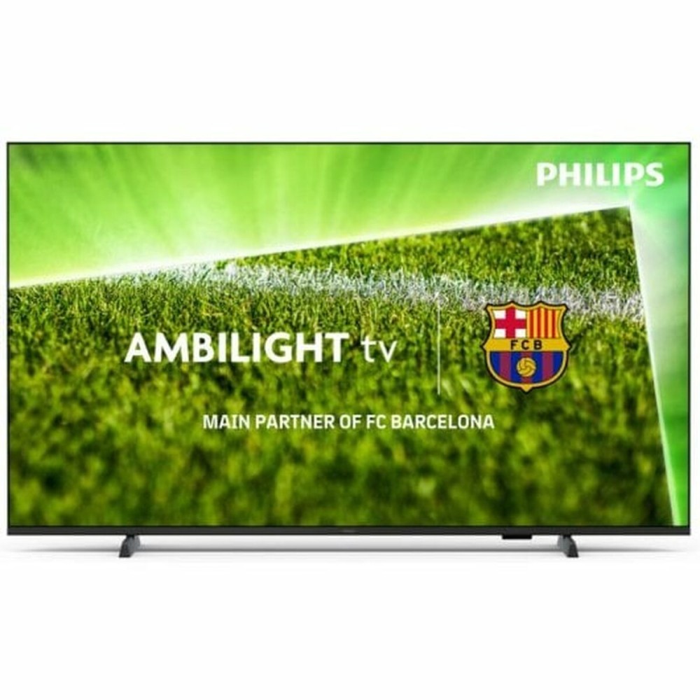 TV intelligente Philips 43PUS8009 4K Ultra HD 65" LED HDR