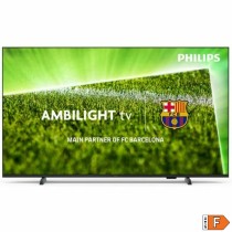 TV intelligente Philips 43PUS8009 4K Ultra HD 65" LED HDR