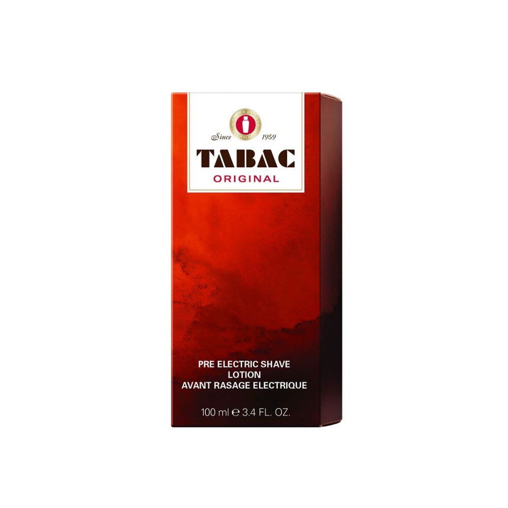 Lotion de rasage Tabac Original 100 ml