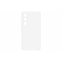 Mobile cover Samsung S24 Transparent