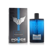 Parfum Homme Police EDT Sport 100 ml