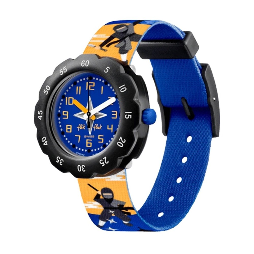 Montre Enfant Flik Flak ZFPSP062