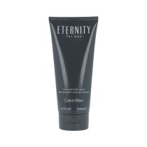 Gel Douche parfumé Calvin Klein Eternity for Men 200 ml