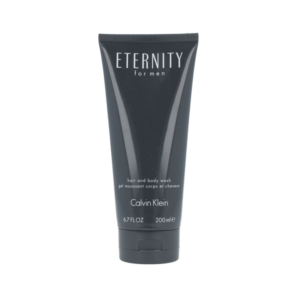 Parfümiertes Duschgel Calvin Klein Eternity for Men 200 ml