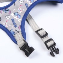 Hundegeschirr Stitch S/M Dunkelblau