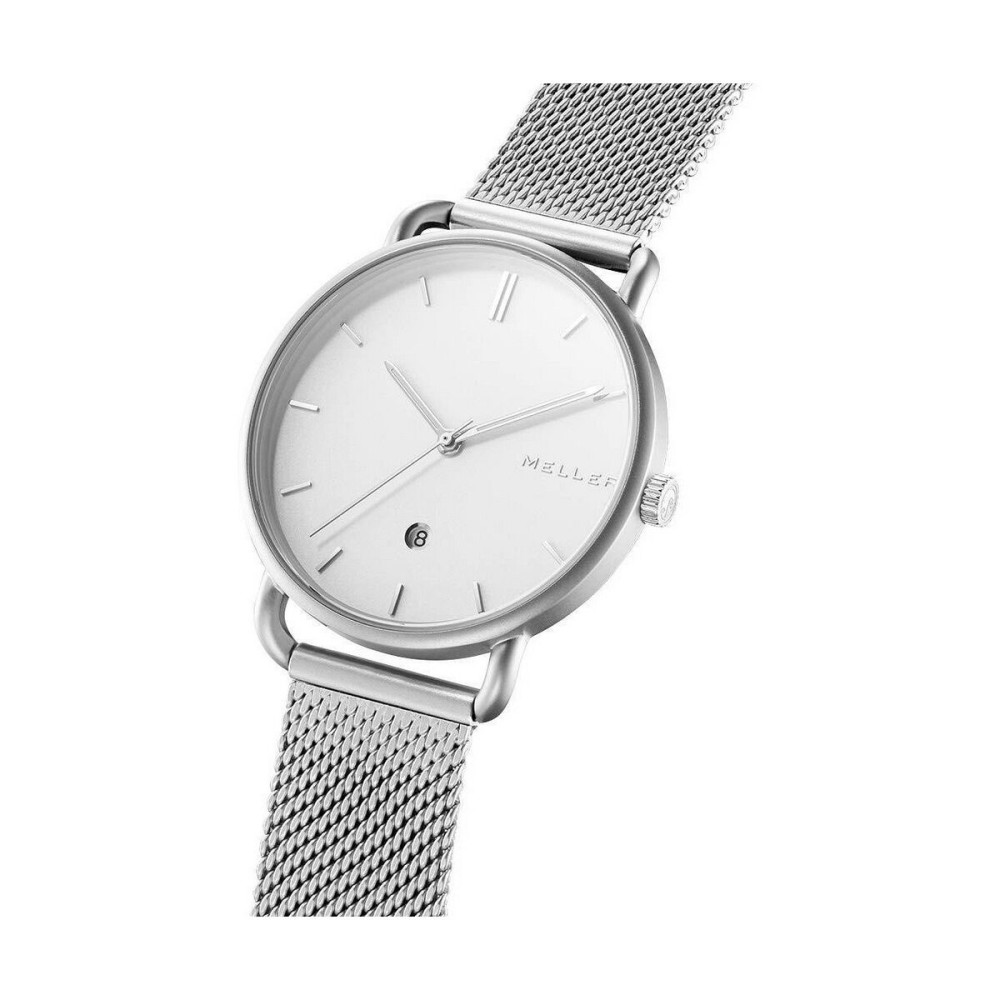 Montre Femme Meller W3P-2SILVER