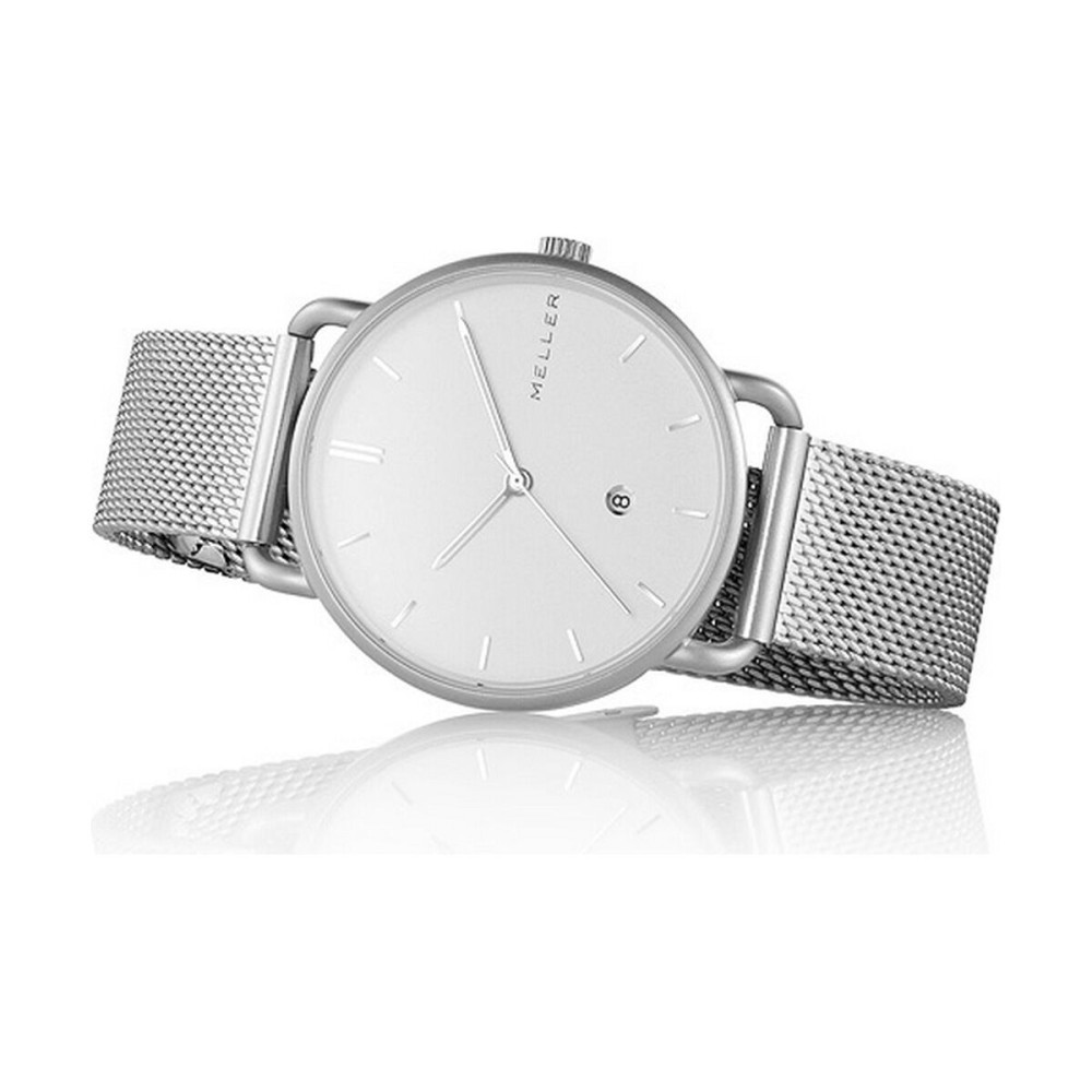 Montre Femme Meller W3P-2SILVER