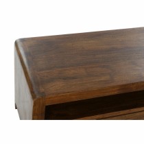 Meubles de télévision DKD Home Decor Acacia (115 x 40.5 x 48 cm)