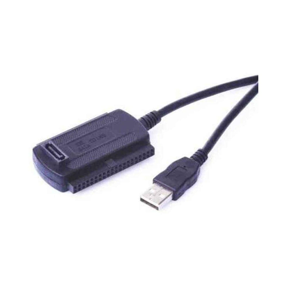 Adapter IDE / SATA auf USB GEMBIRD AUSI01