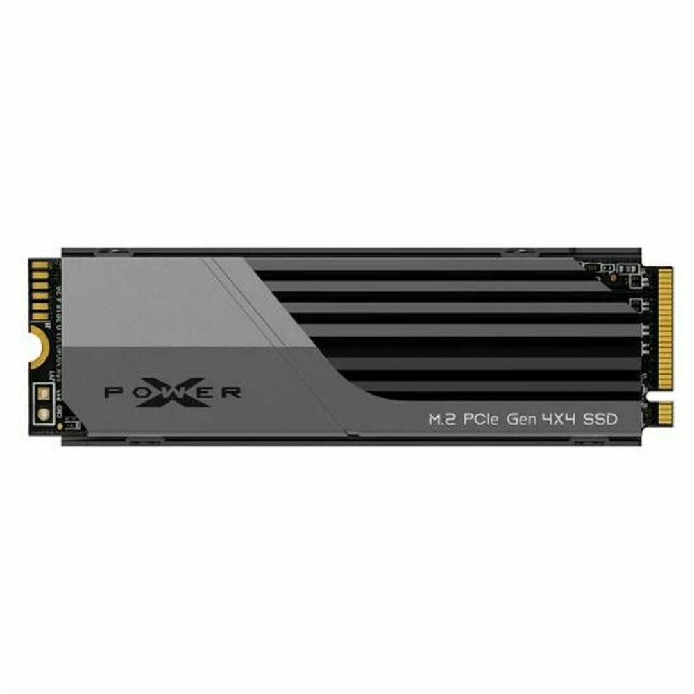 Festplatte Silicon Power XS70 2 TB SSD